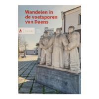 Brochure In de voetsporen van Daens 