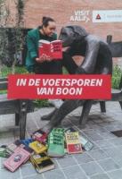 Brochure In de voetsporen van Boon