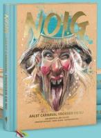 VOUCHER boek NOIG -Aalst Carnaval vroeger en nu